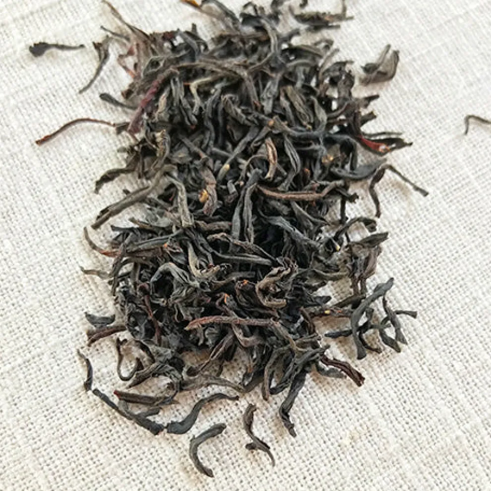 Ceylon Kenilworth Estate Black Tea