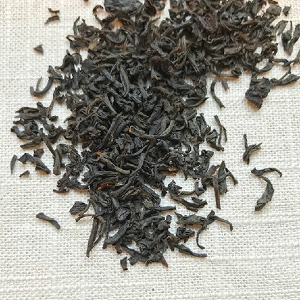 English Breakfast Black Tea