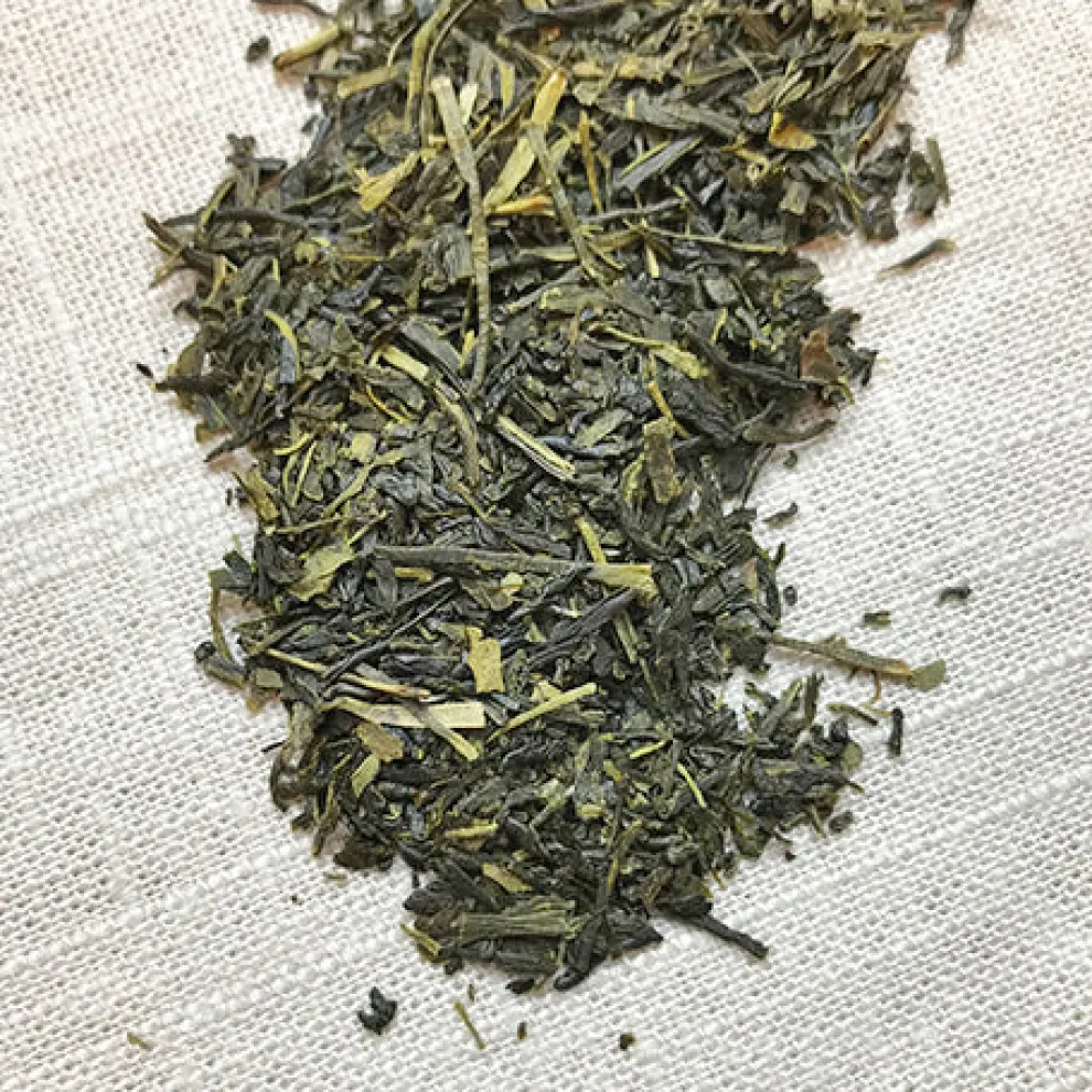 Premium Green Tea