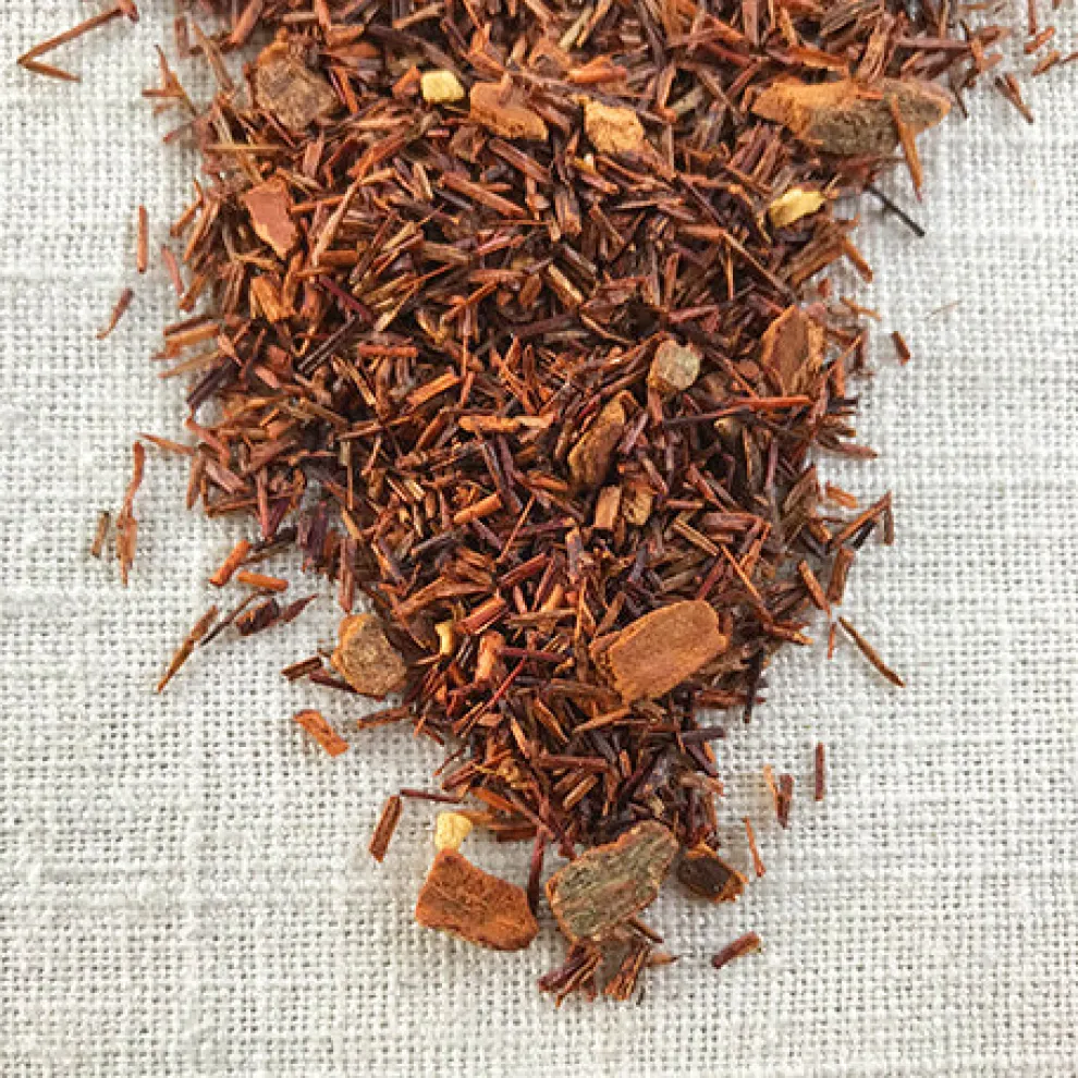Rooibos Chai Herbal Tea