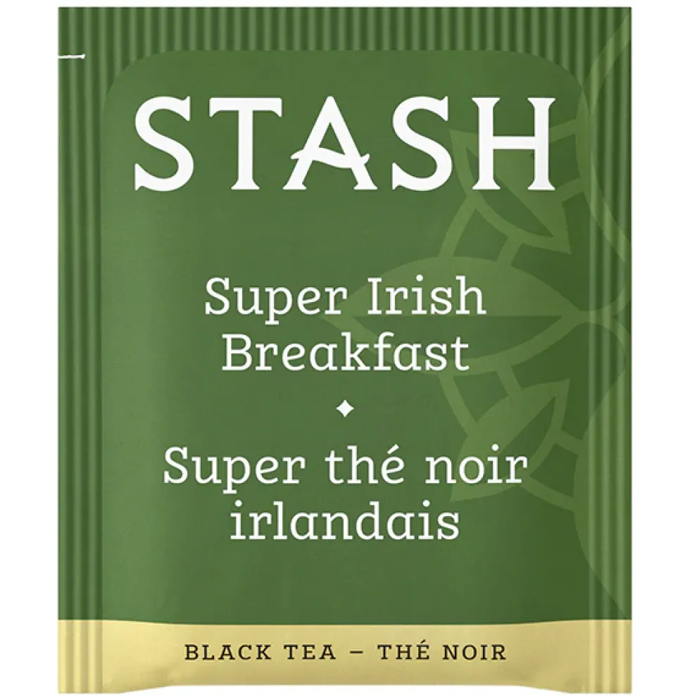 Super Irish Breakfast Black Tea
